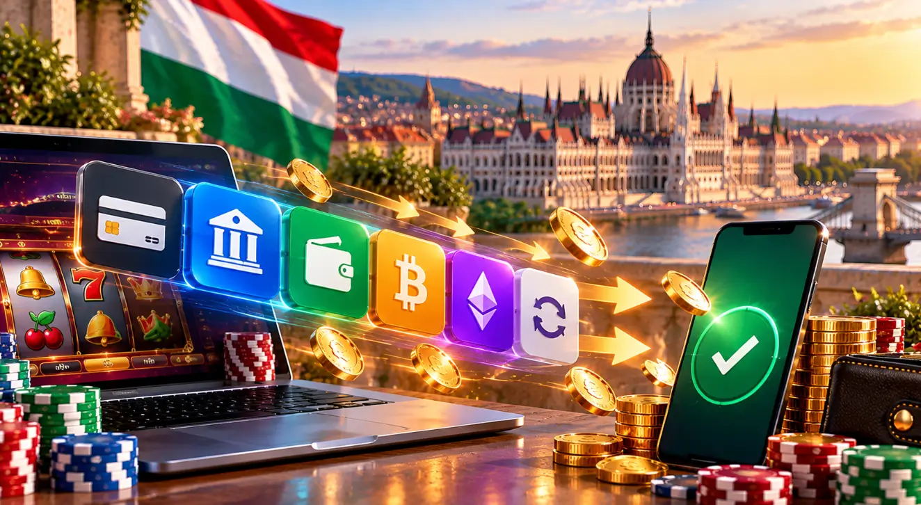 Casino Hungarian
