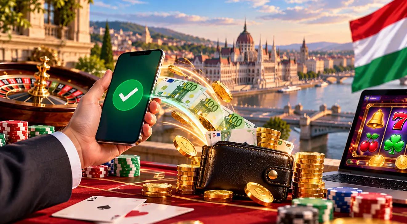 Casino Hungarian