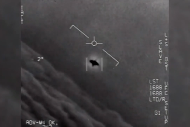 miami ufo