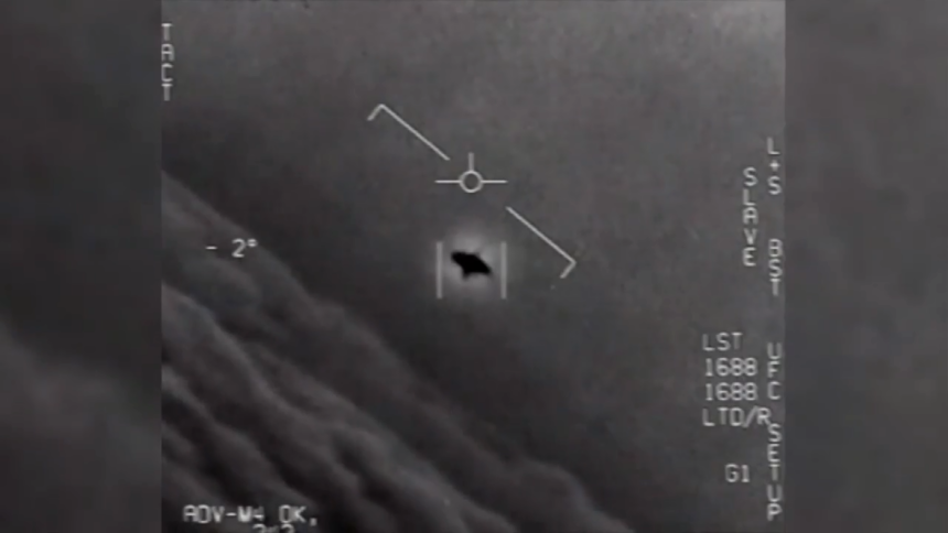 miami ufo