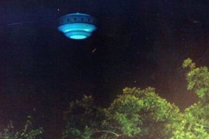gulf breeze ufo