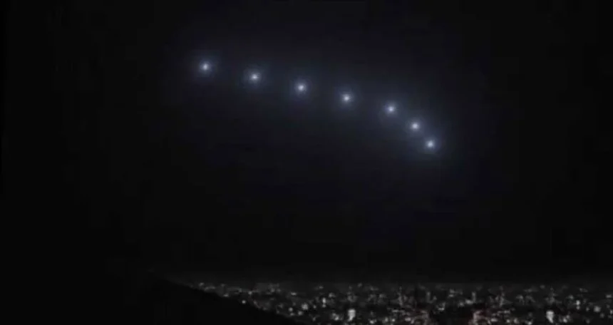 phoenix ufo