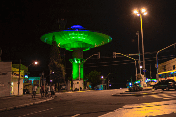 varginha ufo