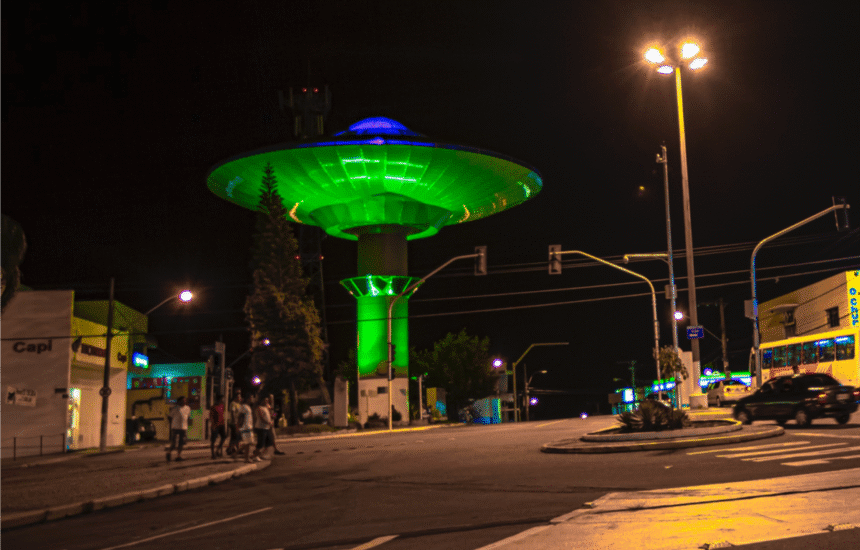 varginha ufo