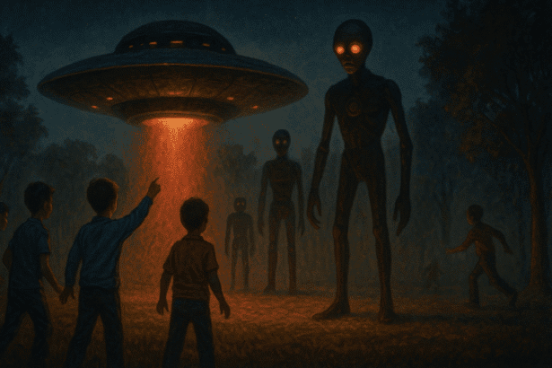 voronyezs ufo
